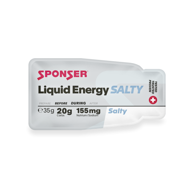 Liquid Energy