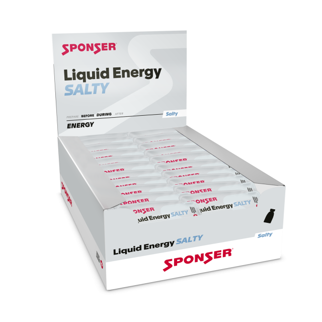 Liquid Energy