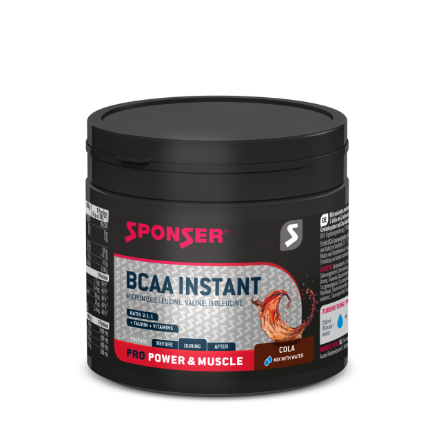 BCAA Instant