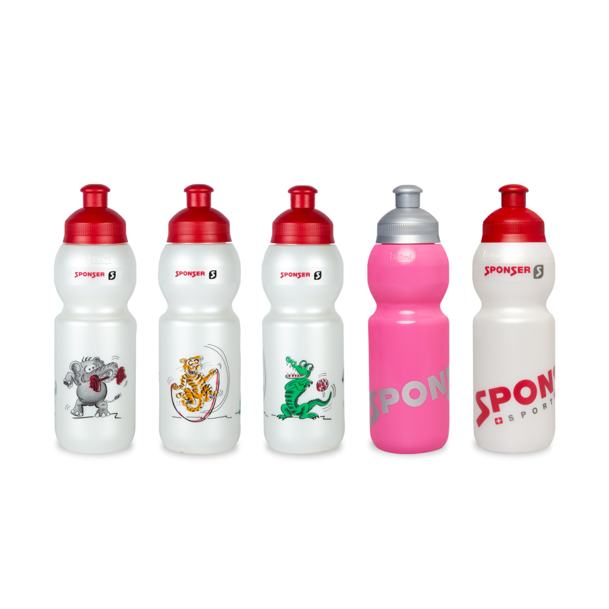 Bottle 330 ml