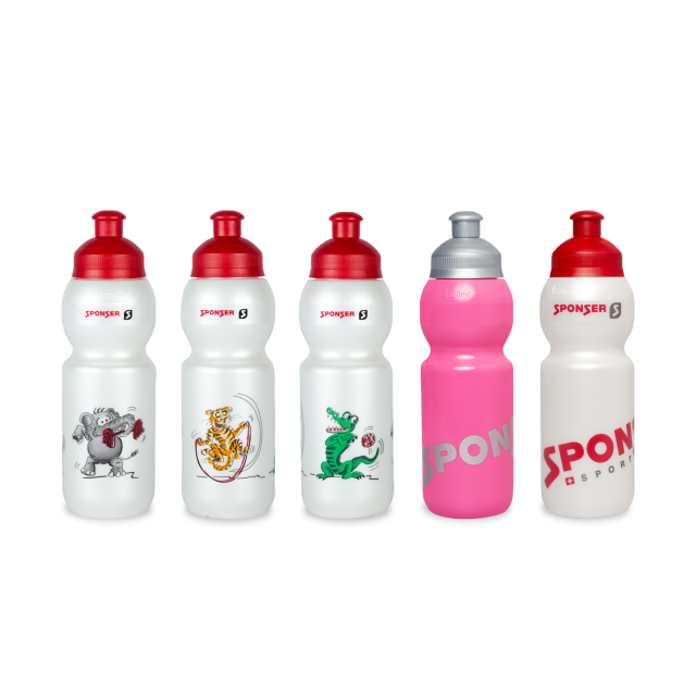 Bottle 330 ml