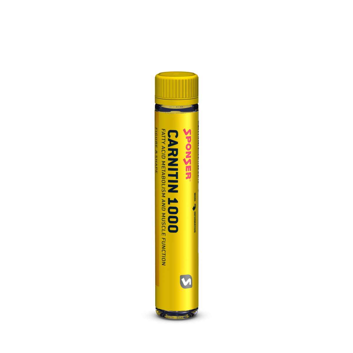 Carnitin 1000 Ampulle
