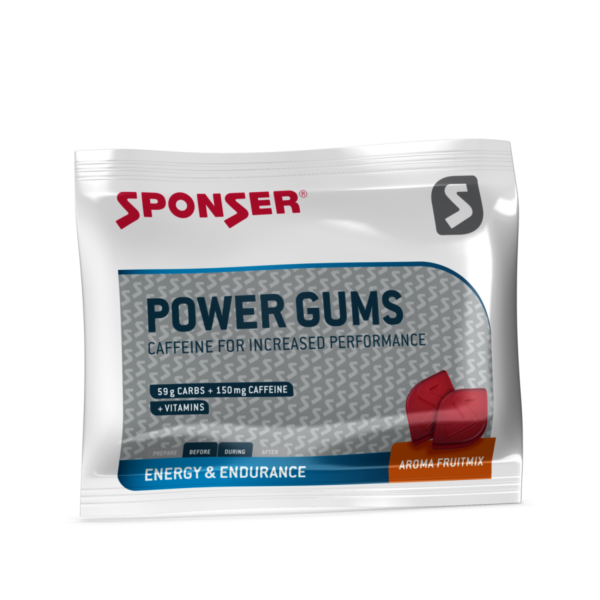 Power Gums