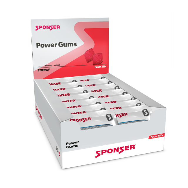 Power Gums
