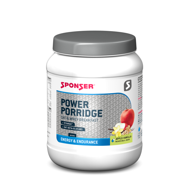 Power Porridge