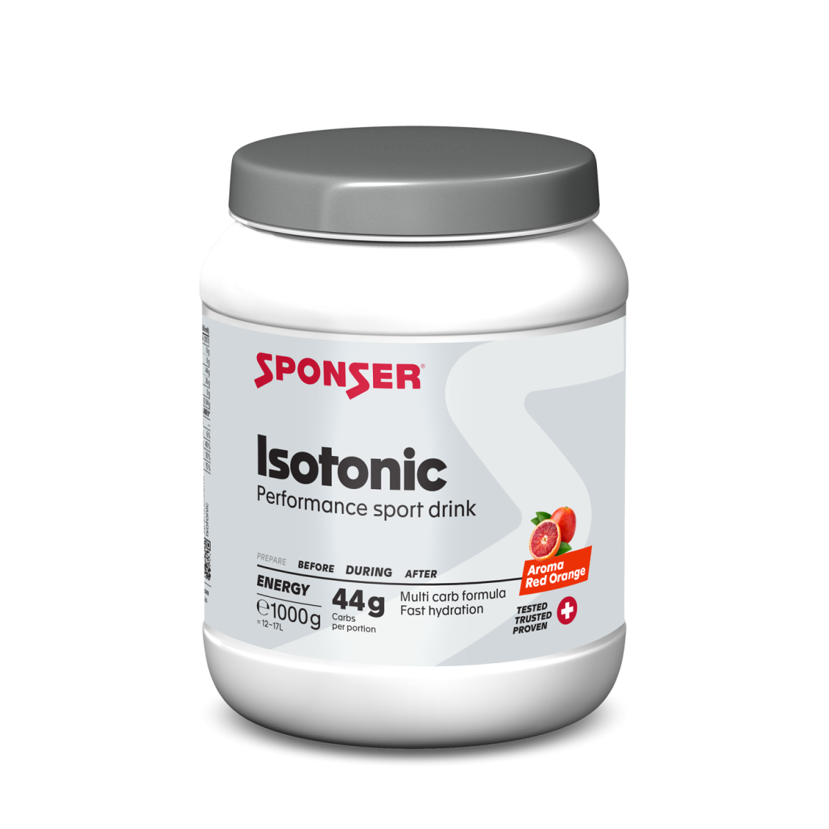 Isotonic