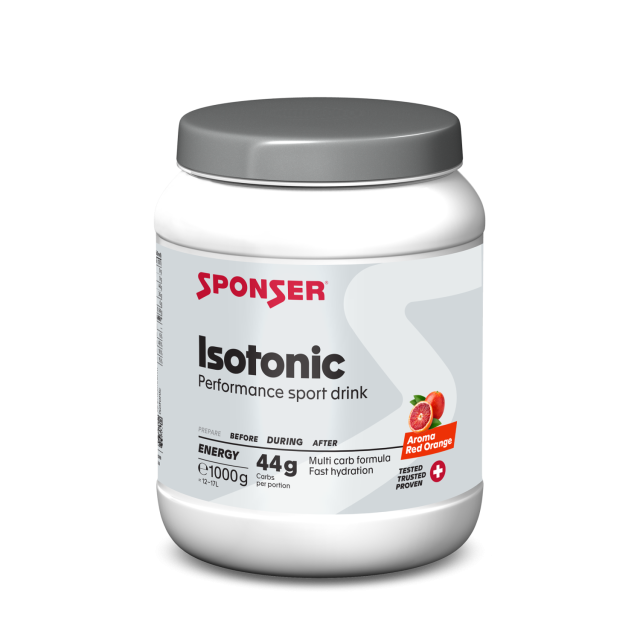 Isotonic
