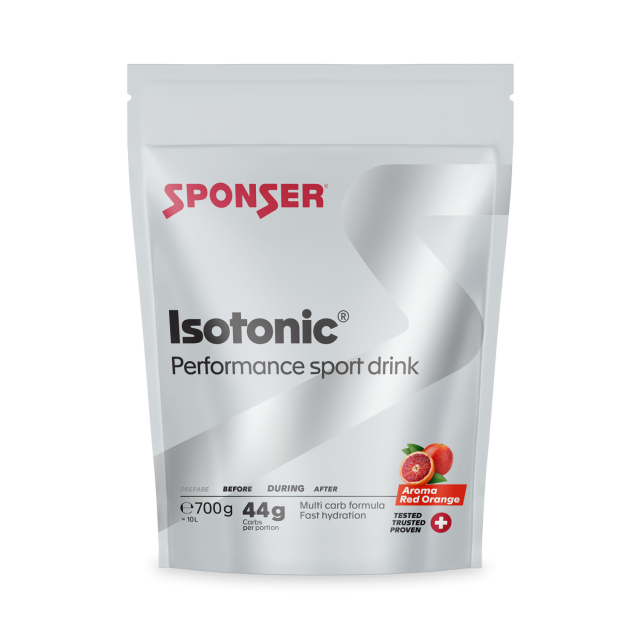 Isotonic