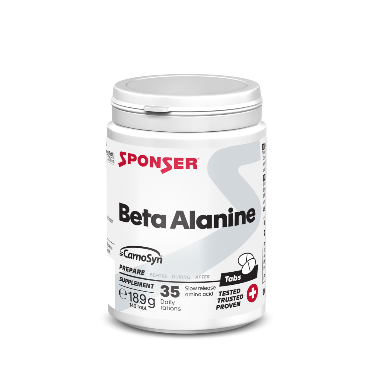 Beta Alanine