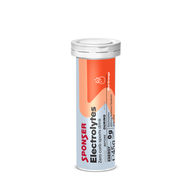 Electrolytes