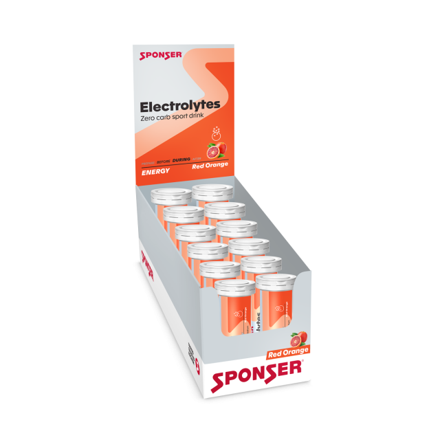 Electrolytes