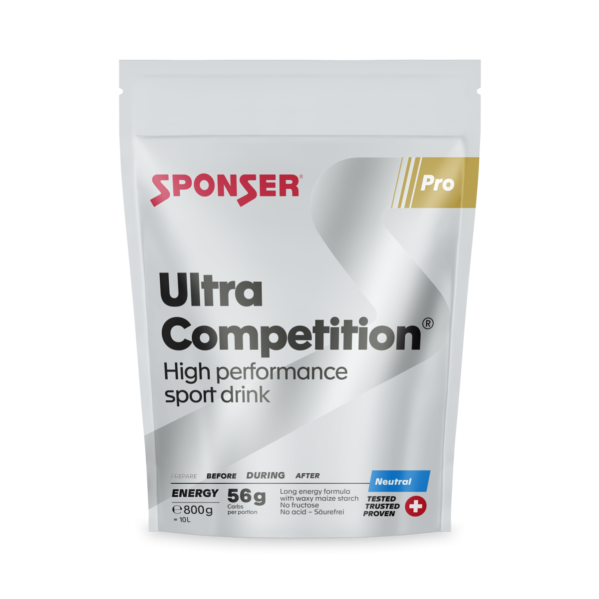 Ultra Competition®