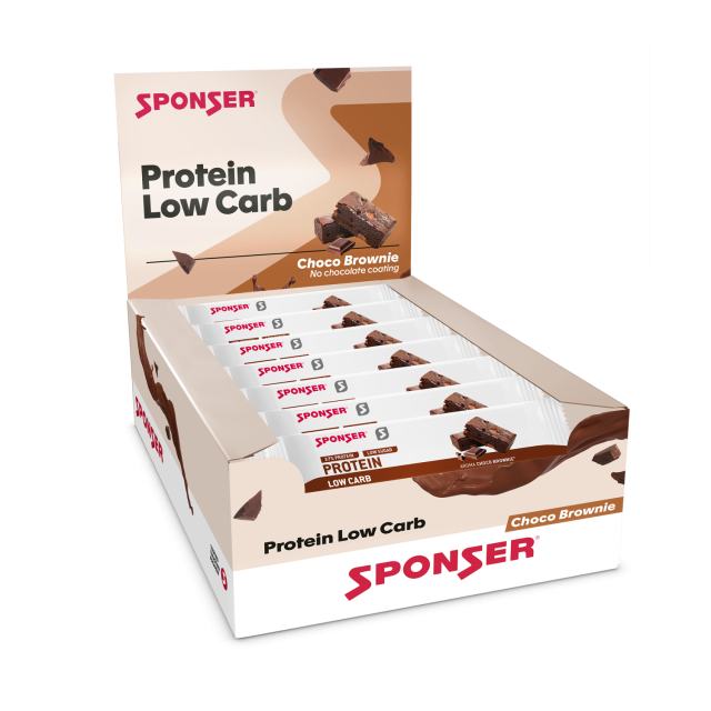 Protein Low Carb