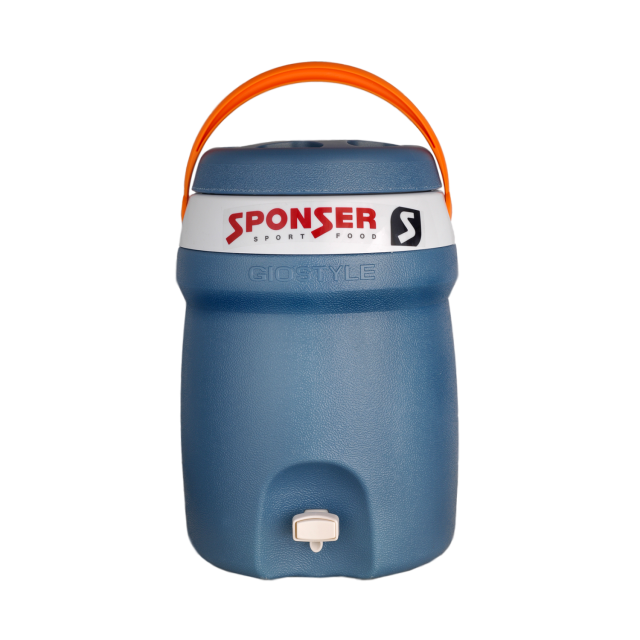Thermo-barrel 10 liter