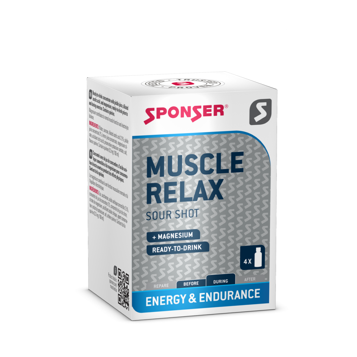 Muscle Relax