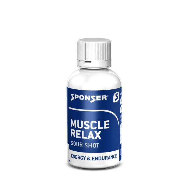 Muscle Relax