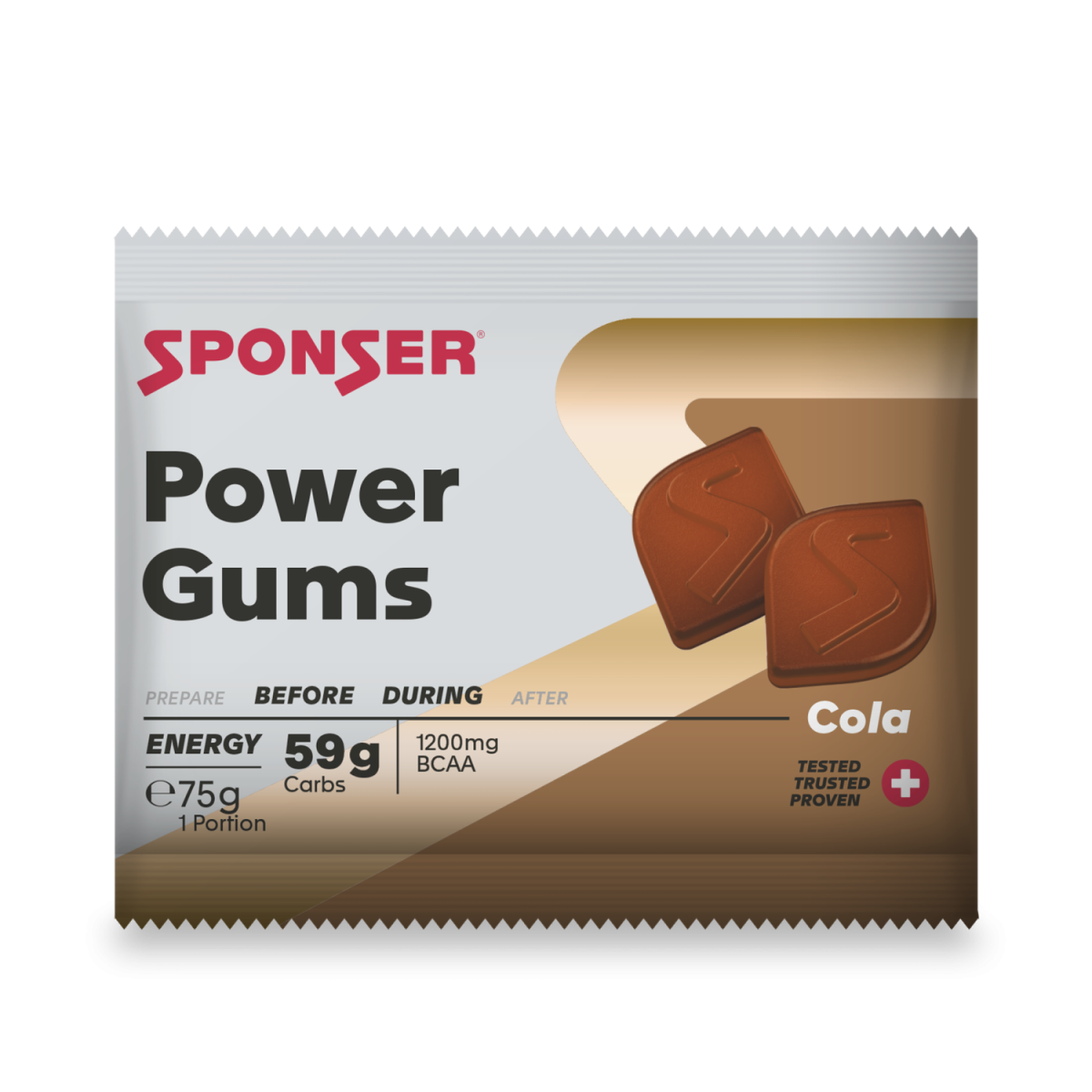 Power Gums