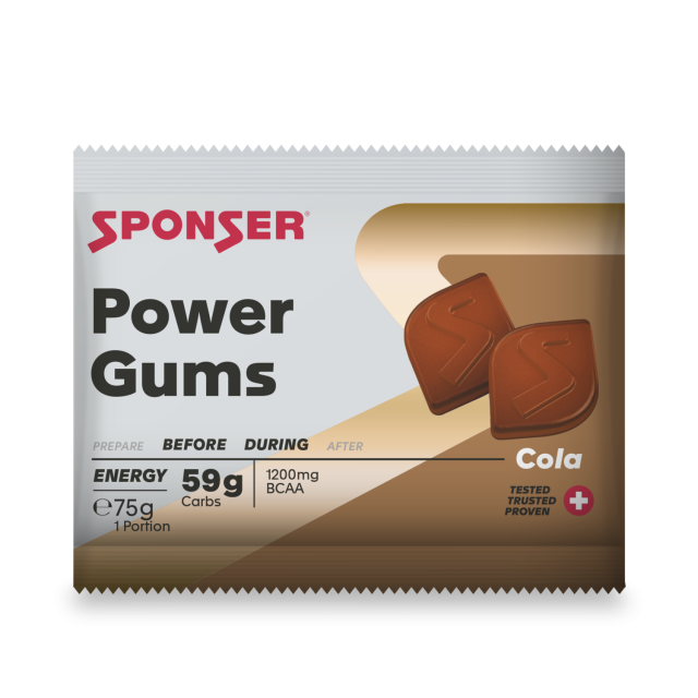 Power Gums