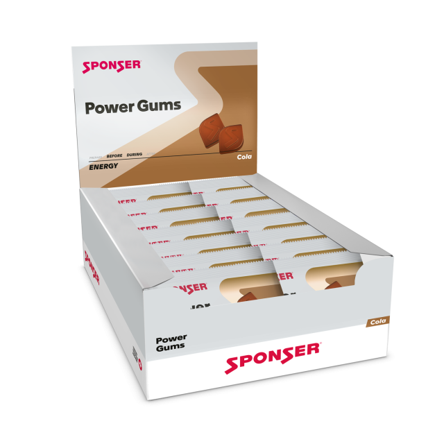 Power Gums