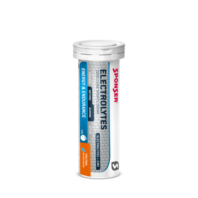 Electrolytes