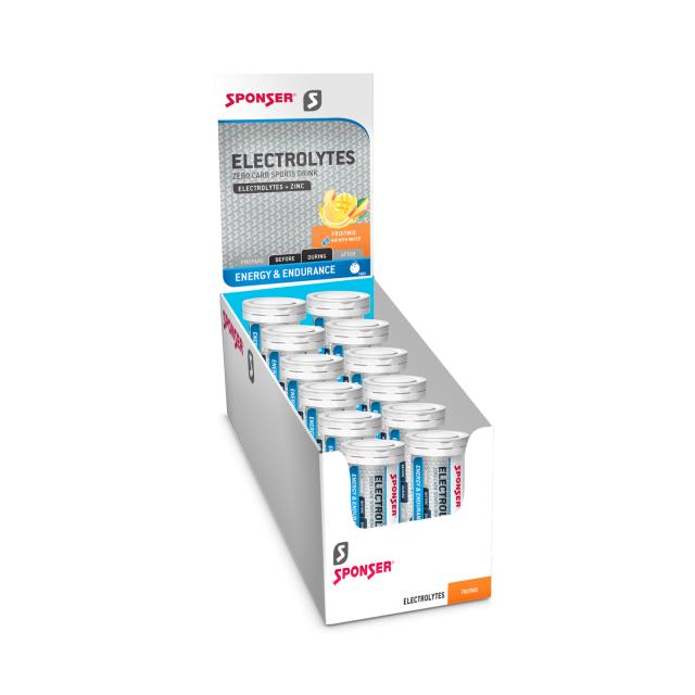 Electrolytes