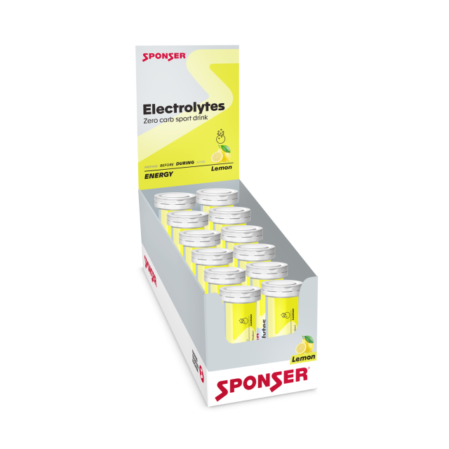 Electrolytes