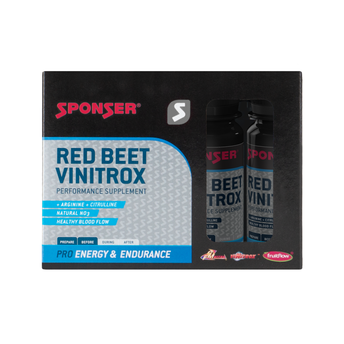 Red Beet Vinitrox