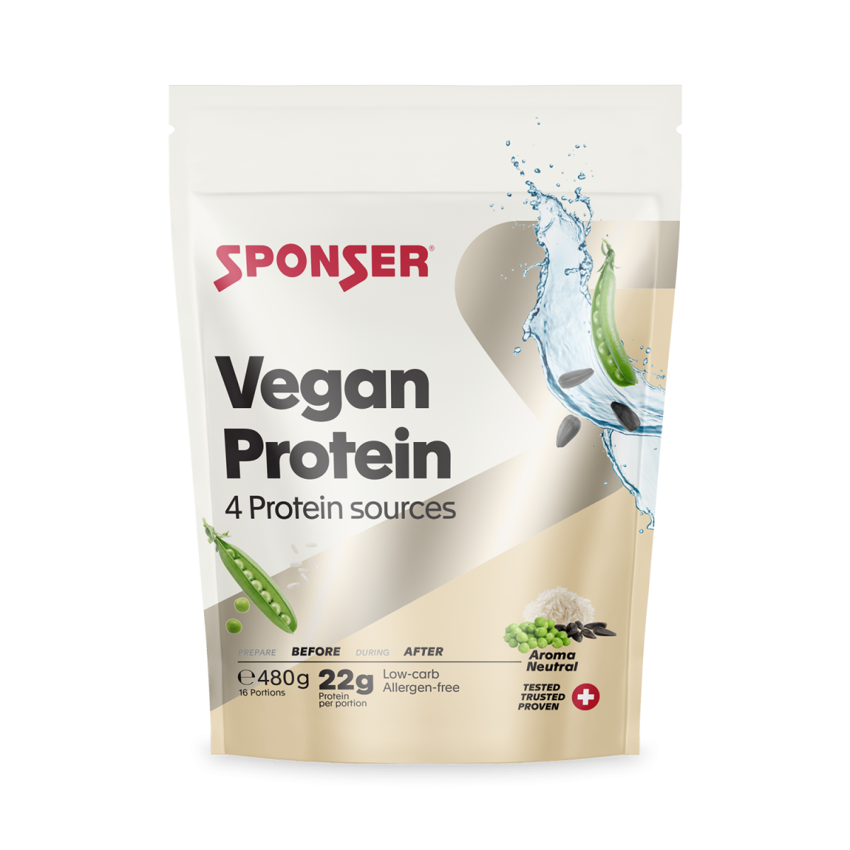 Vegan Protein