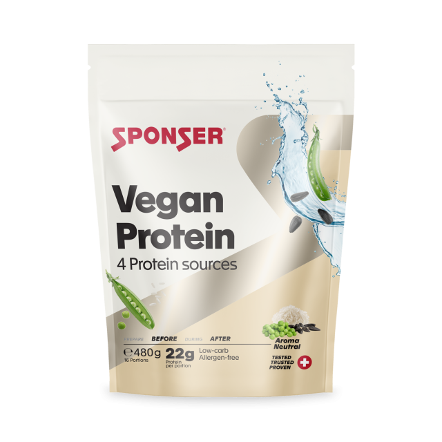 Vegan Protein