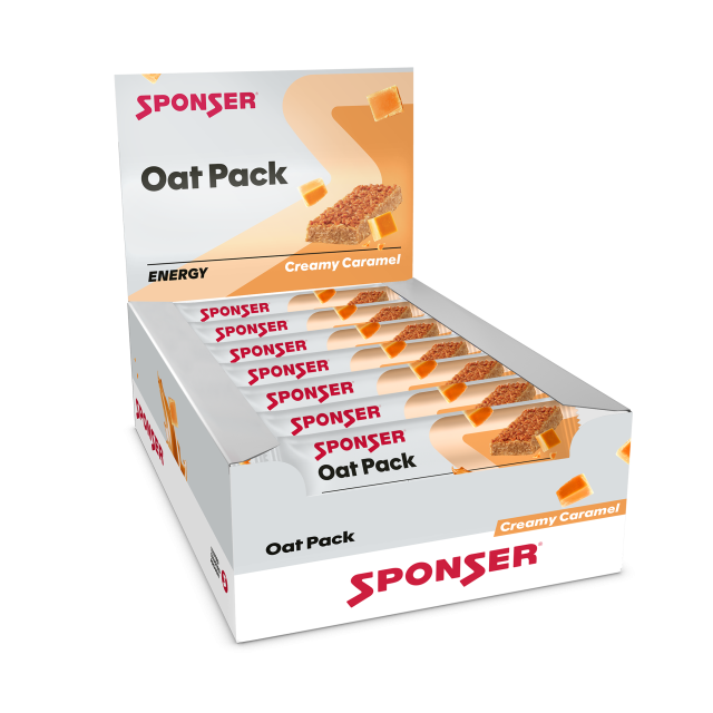 Oat Pack