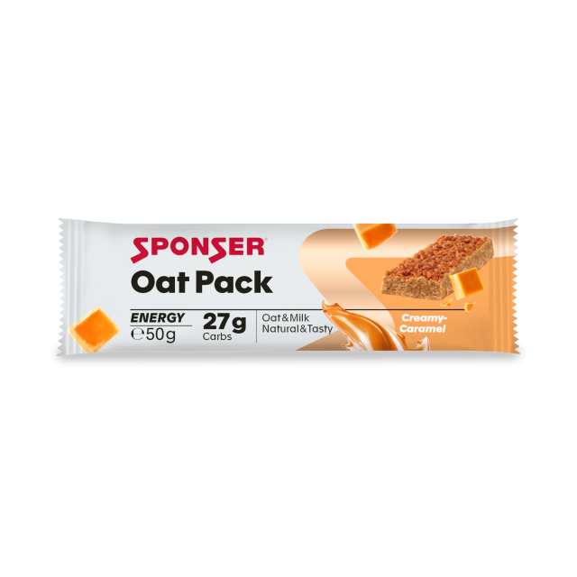 Oat Pack