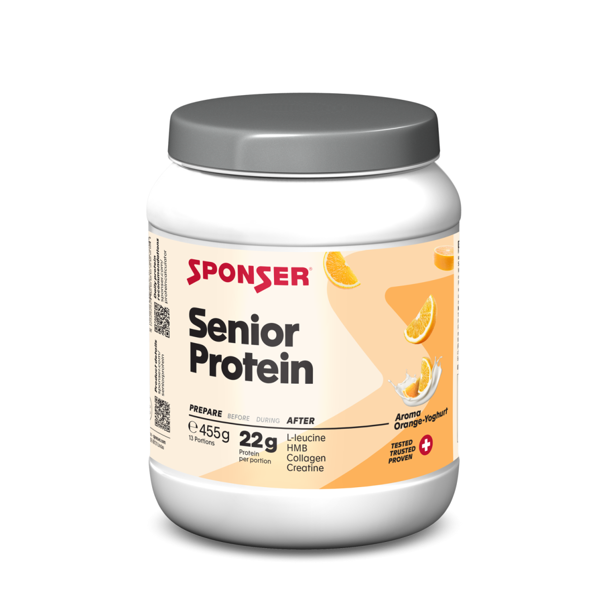 Senior Protein