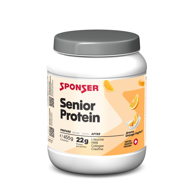 Senior Protein