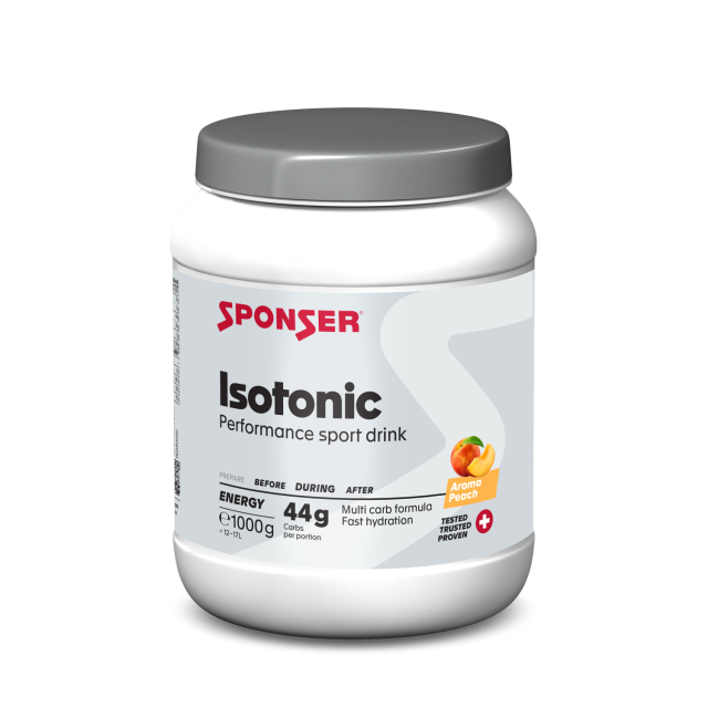 Isotonic