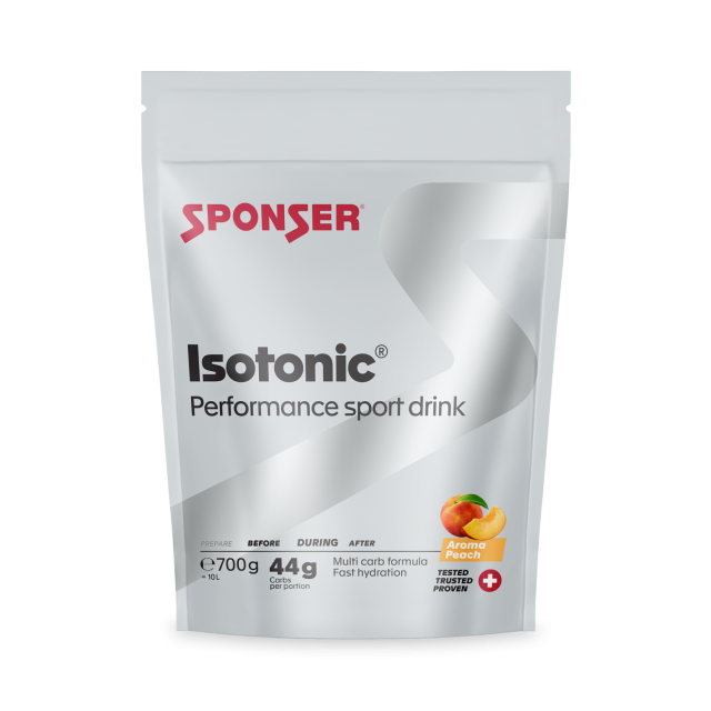 Isotonic