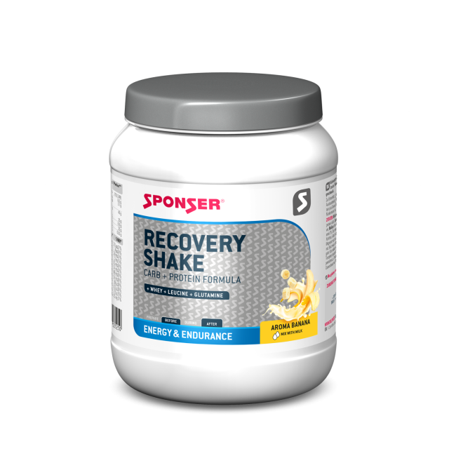 Recovery Shake