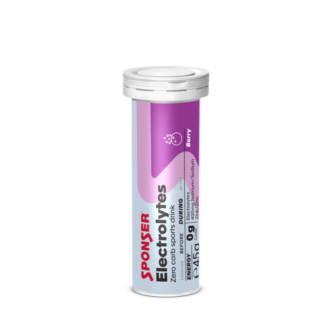 Electrolytes