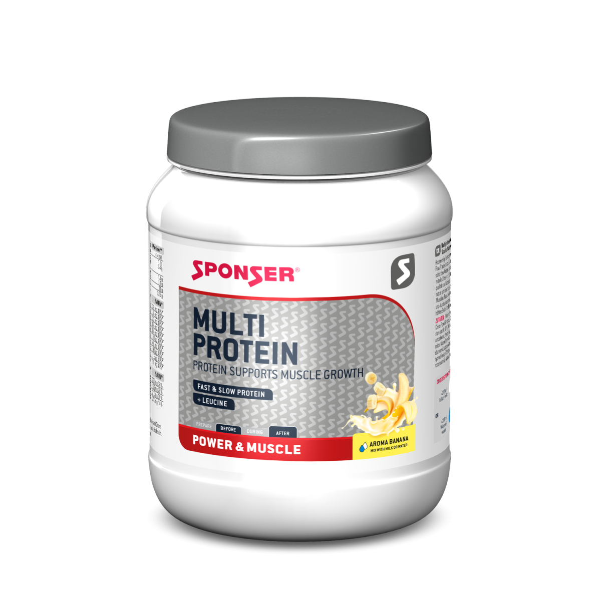 Multi Protein