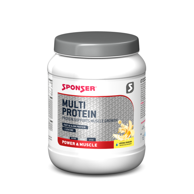 Multi Protein