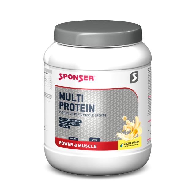 Multi Protein