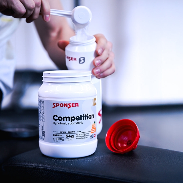 Competition®