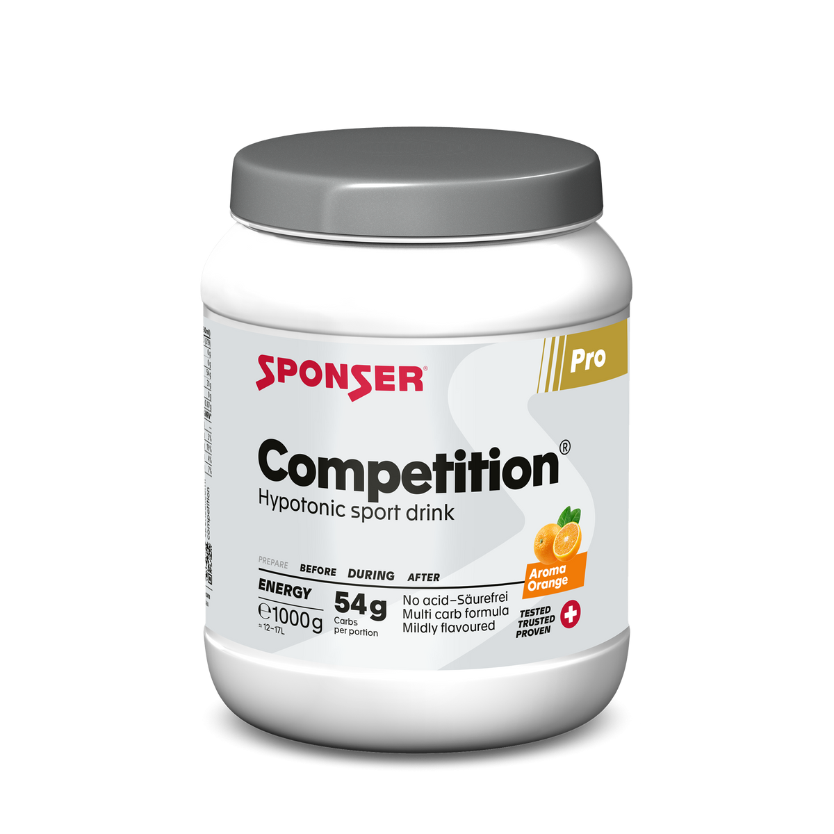 Competition®