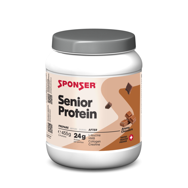 Senior Protein