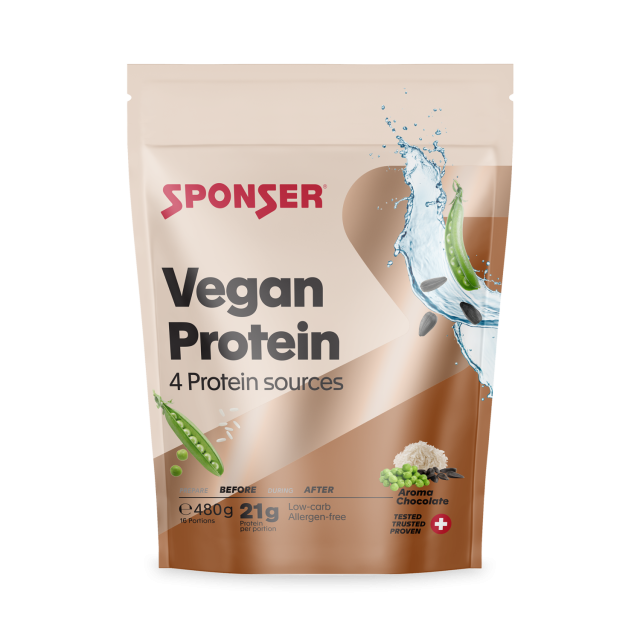 Vegan Protein