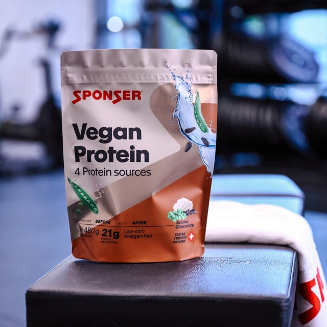 Vegan Protein