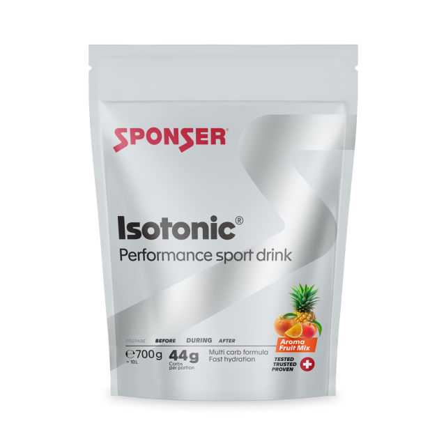 Isotonic
