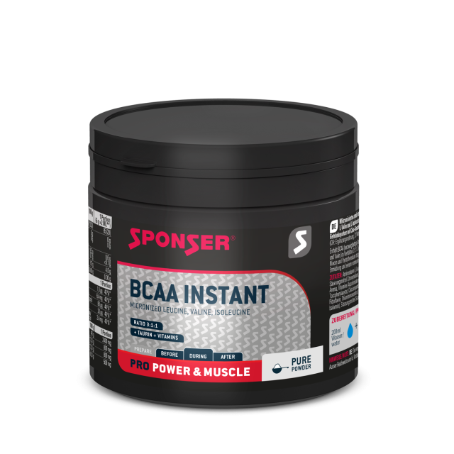 BCAA Instant