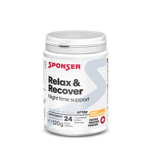 Relax & Recover