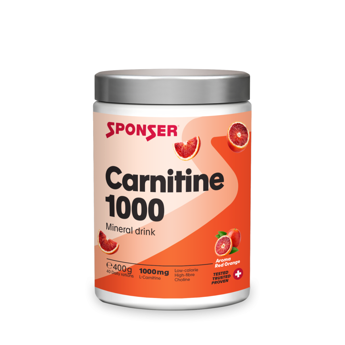 Carnitine 1000