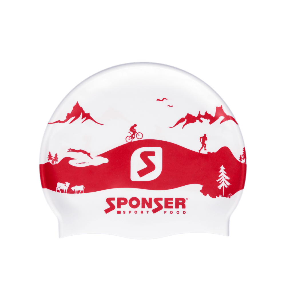 Swim cap